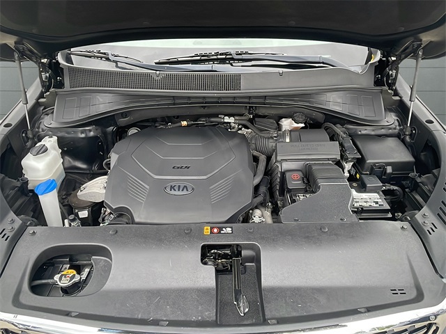 2019 Kia Sorento SX photo 33