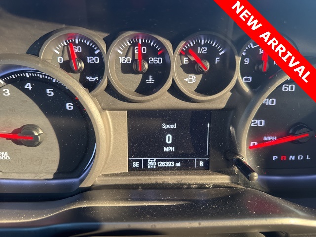 2020 Gmc Sierra 1500 Base photo 14