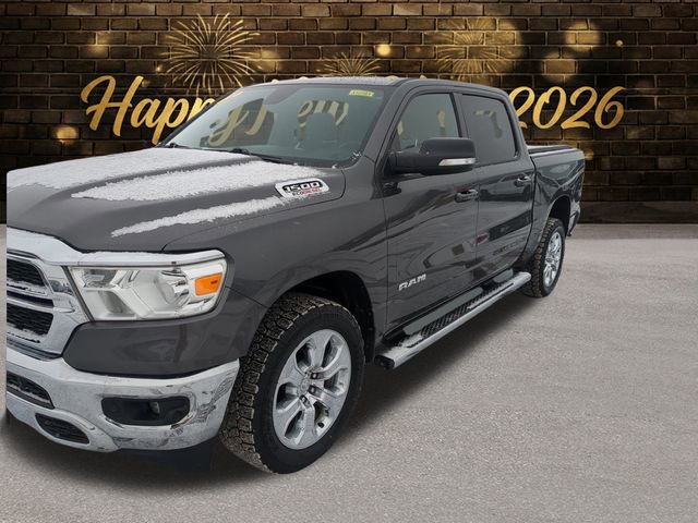 2022 RAM Ram 1500 Pickup Big Horn/Lone Star's photo