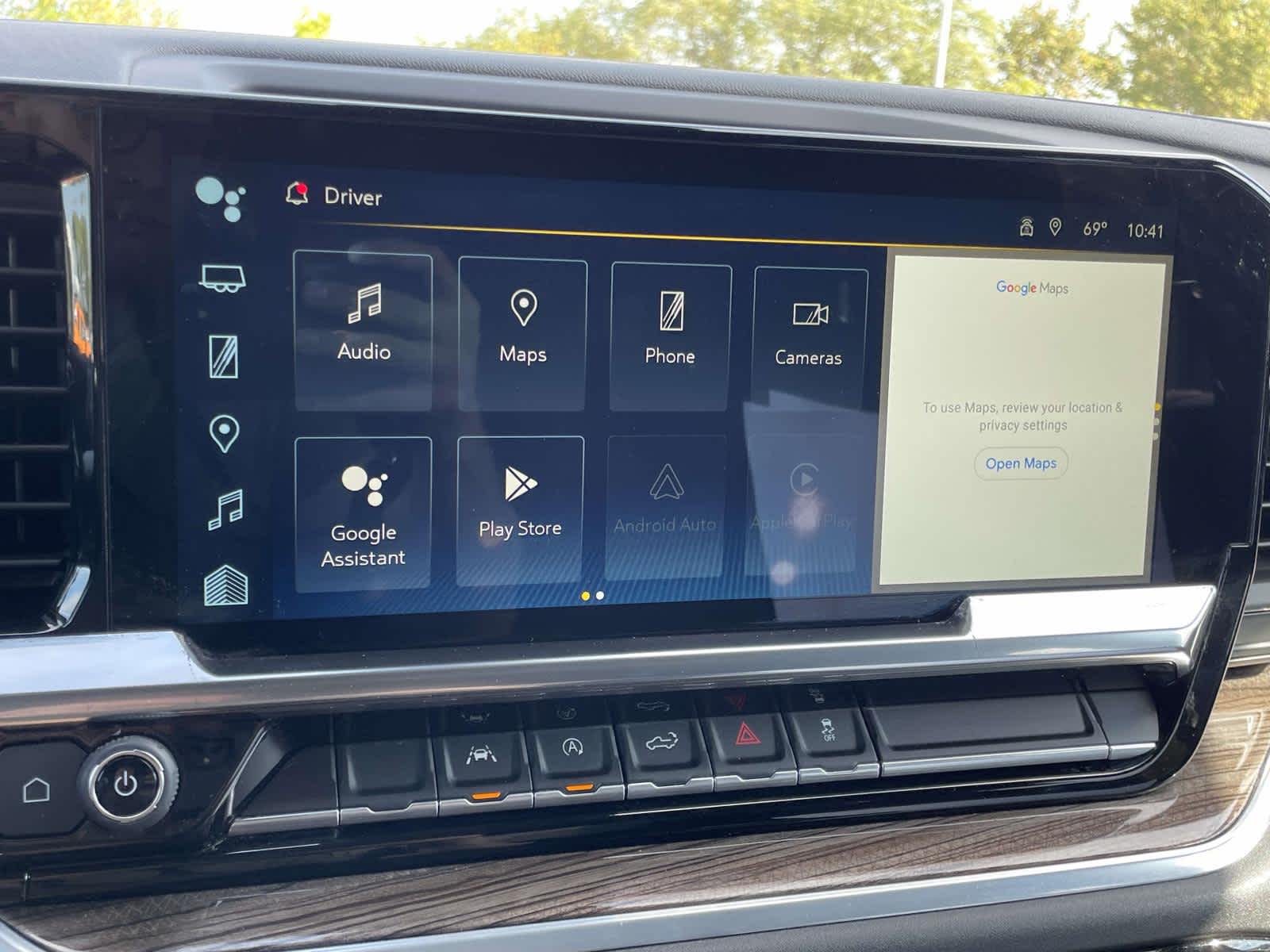 2022 Chevrolet Silverado 1500 LT photo 18