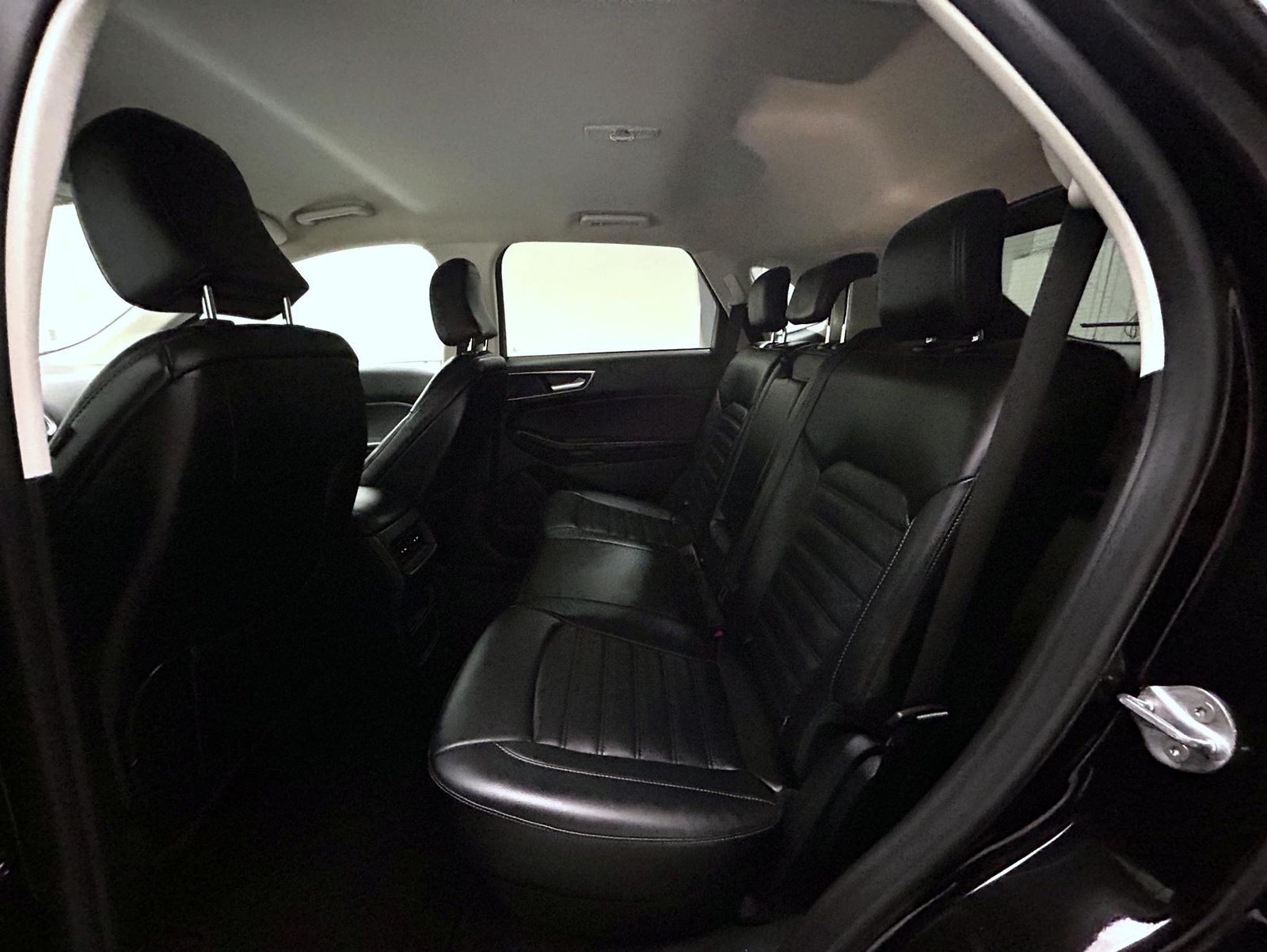 2024 Ford Edge SEL photo 19
