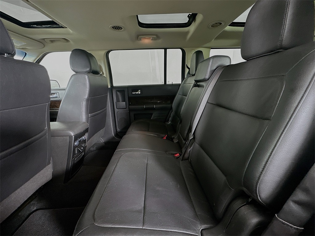 2019 Ford Flex Limited photo 22