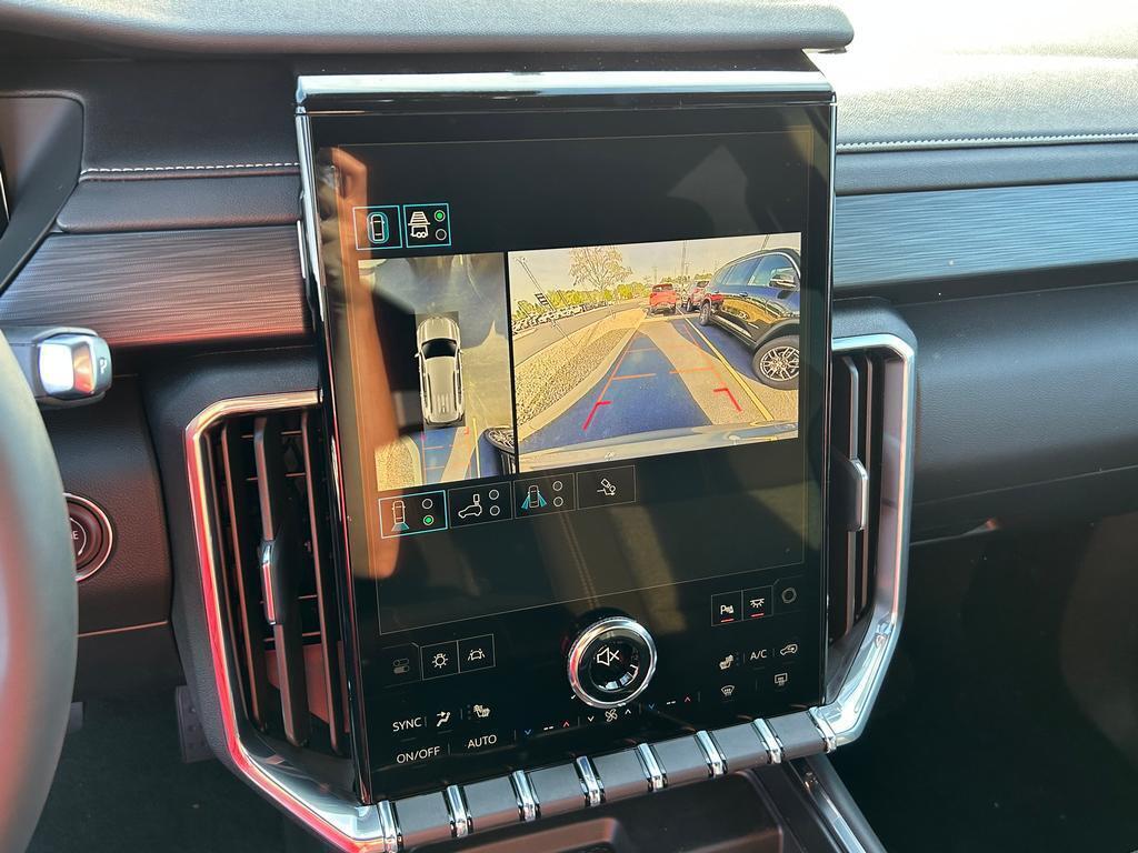 2026 Gmc Acadia Elevation photo 10