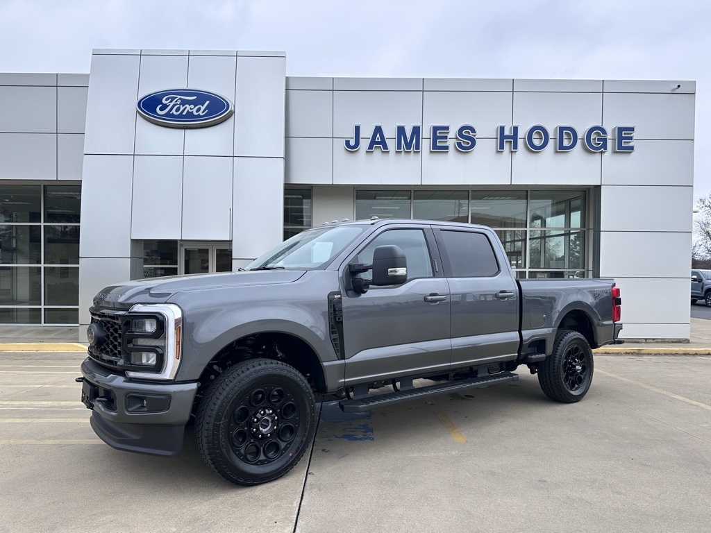 2026 Ford F-250 Base's photo