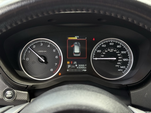 2021 Subaru Forester Premium photo 19