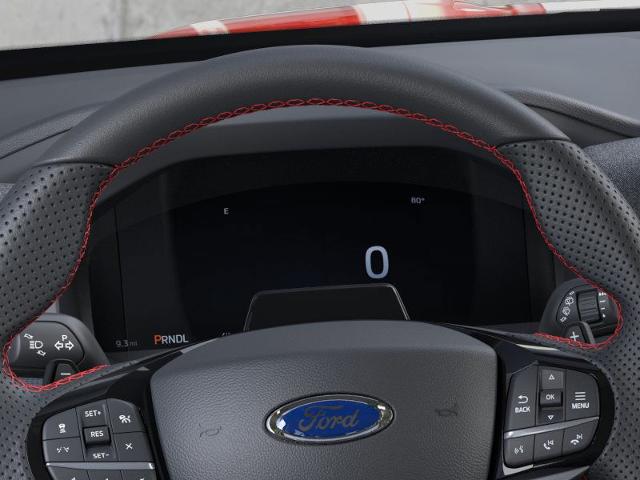 2025 Ford Explorer ST photo 13