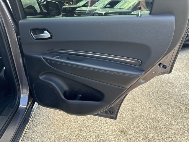 2021 Dodge Durango SXT photo 13