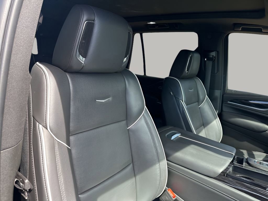 2023 Cadillac Escalade Sport photo 14