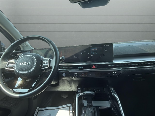 2024 Kia Sorento S photo 8