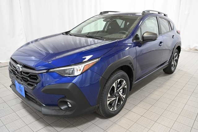 2025 Subaru Crosstrek Premium photo 15
