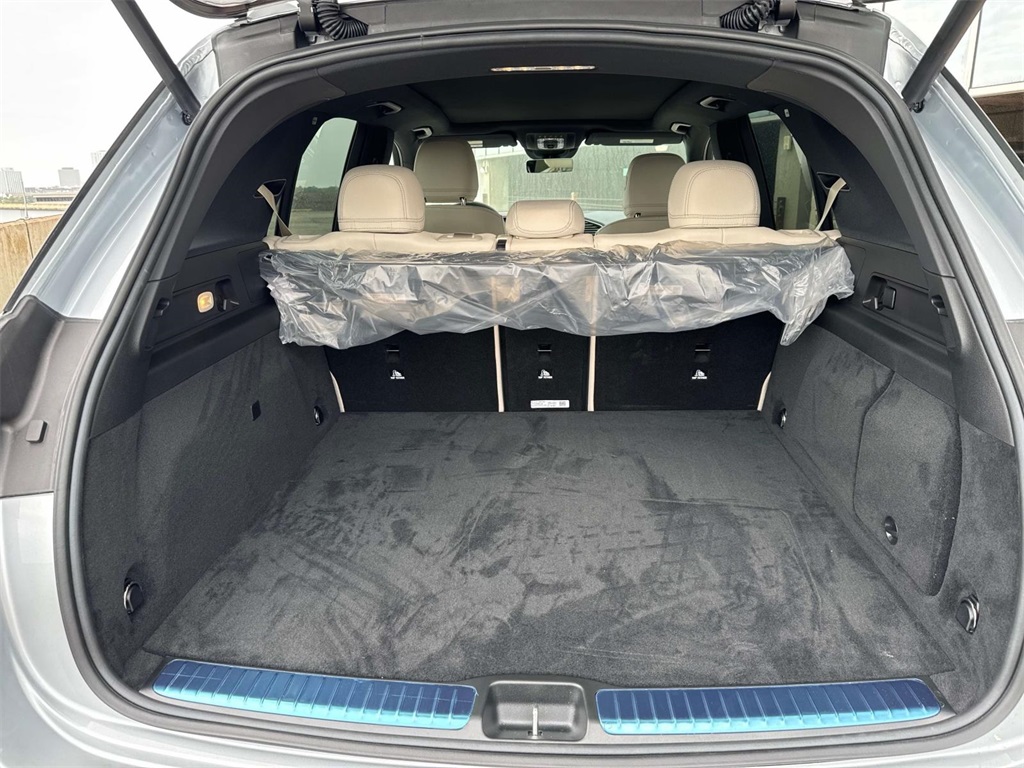 2025 Mercedes Benz GLE 450e 4MATIC photo 4