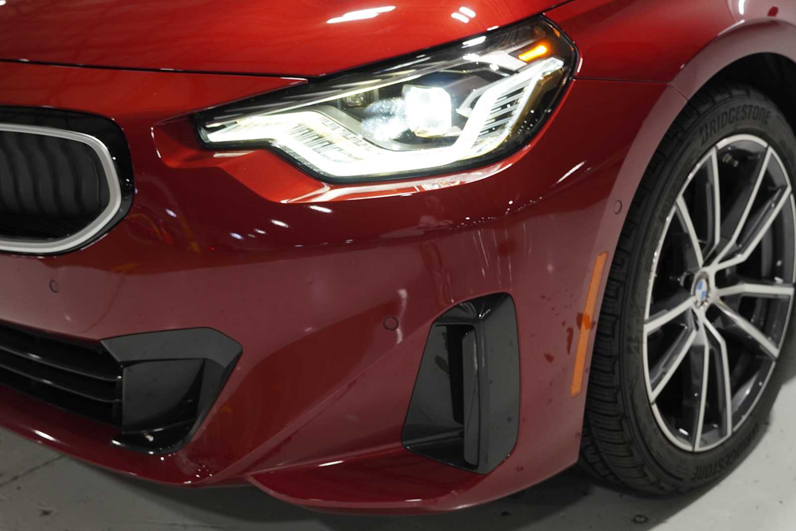 2025 Bmw 230i photo 7
