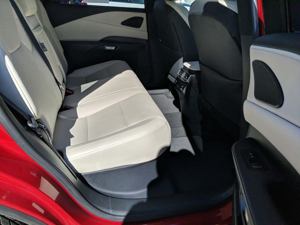2023 Lexus RX photo 33