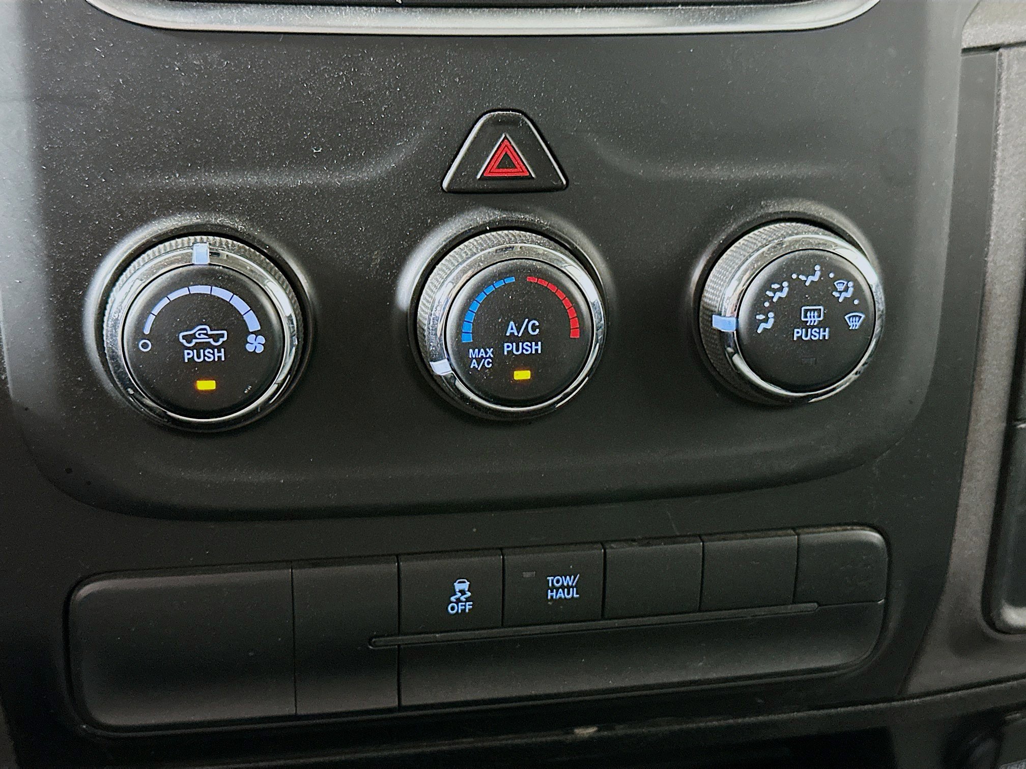 2021 Ram 1500 Classic Tradesman photo 15