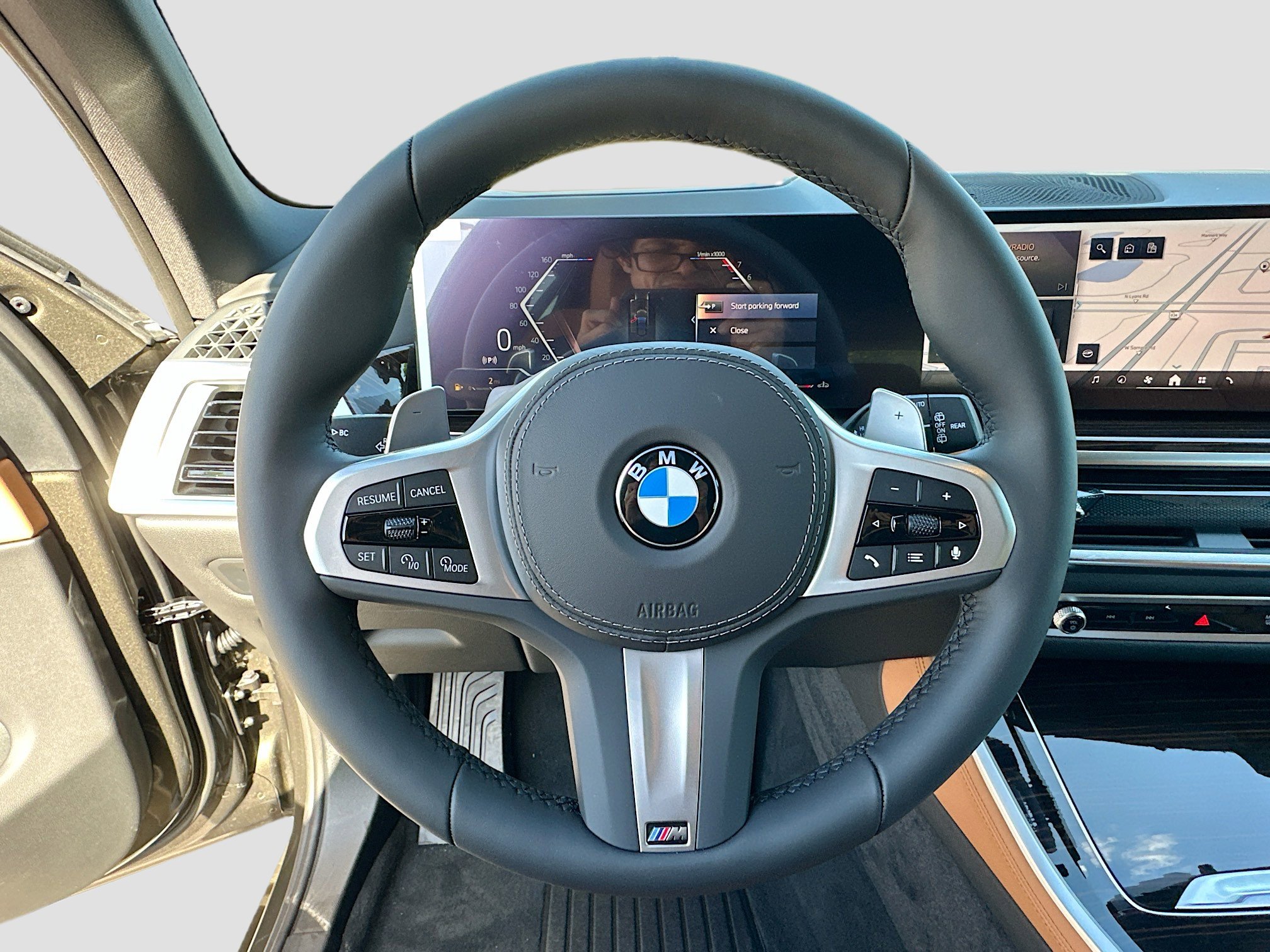 2026 Bmw X5 sDrive40i photo 10