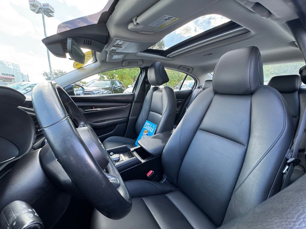 2021 Mazda Mazda3 Preferred photo 20
