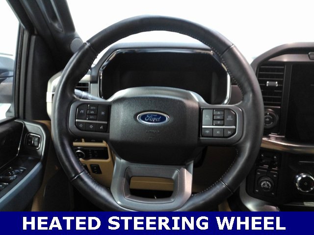 2023 Ford F-150 XL photo 24