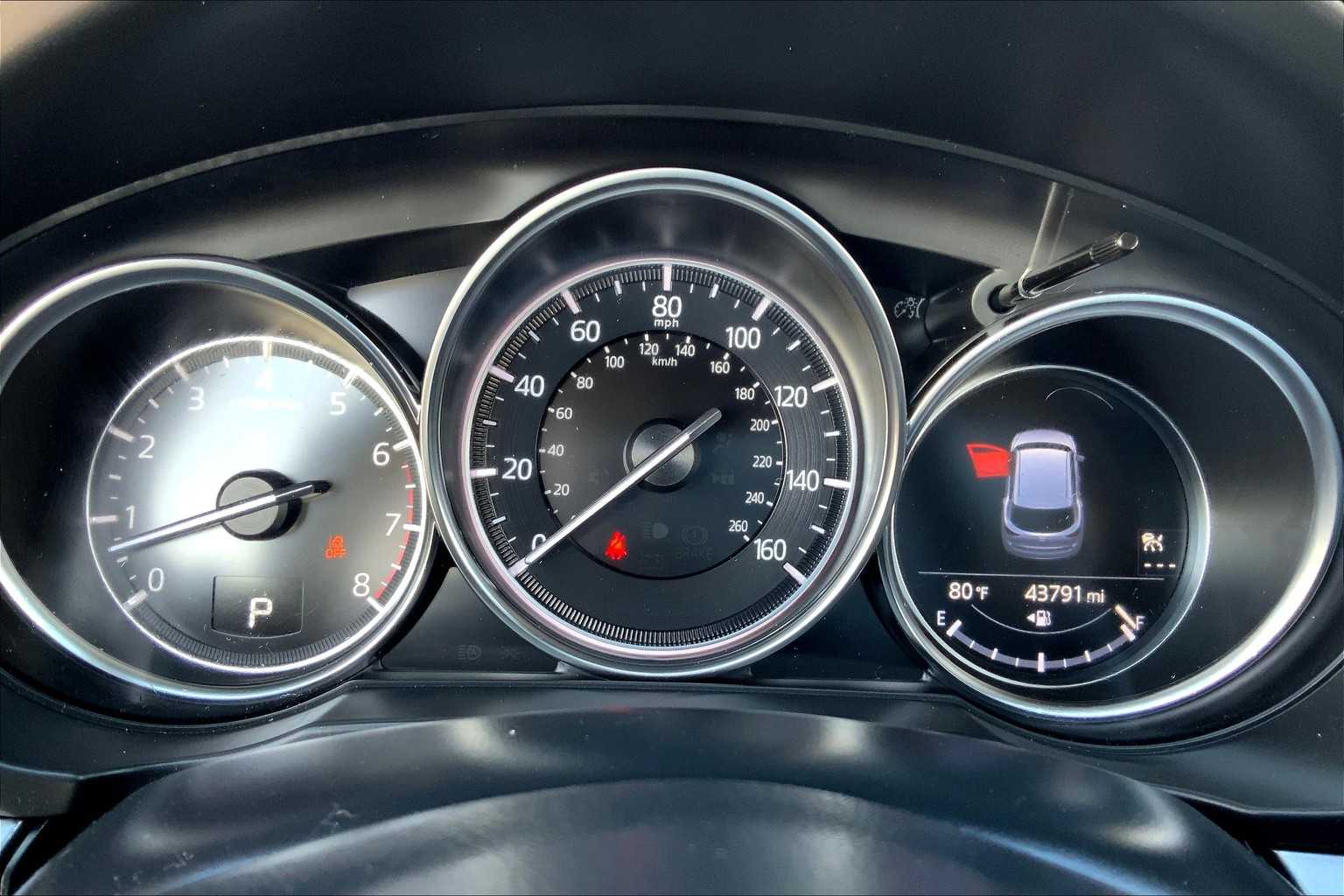 2024 Mazda CX-5 2.5 Select photo 24