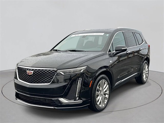 2024 Cadillac XT6 Premium Luxury's photo
