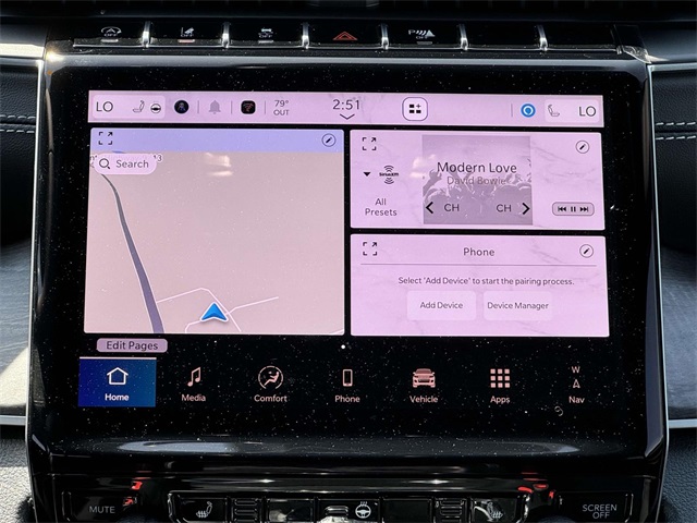 2025 Jeep Grand Cherokee Limited photo 2