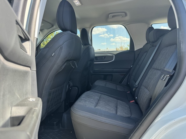 2023 Ford Bronco Sport Big Bend photo 25