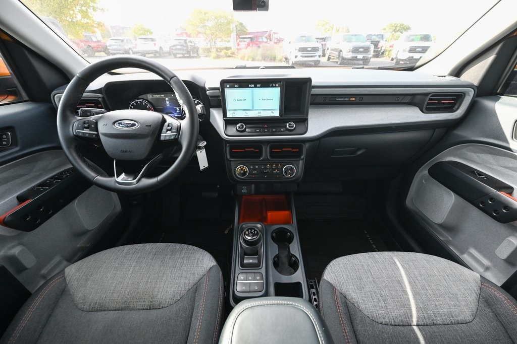 2023 Ford Maverick XLT Lariat photo 28