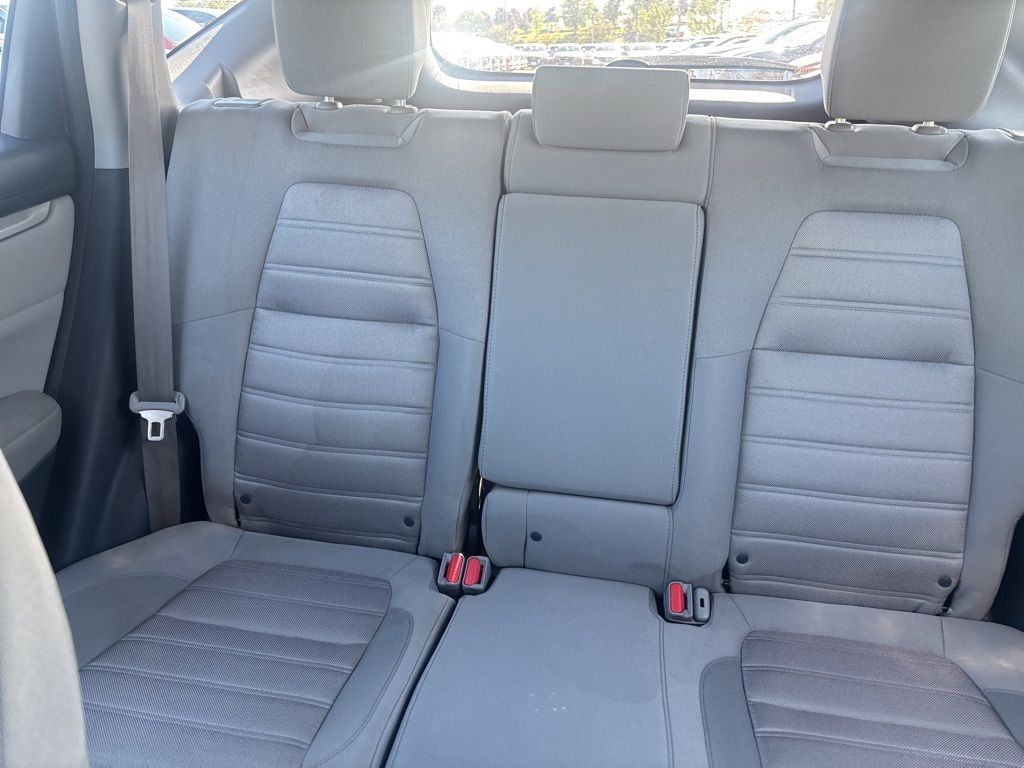 2020 Honda CR-V LX photo 9