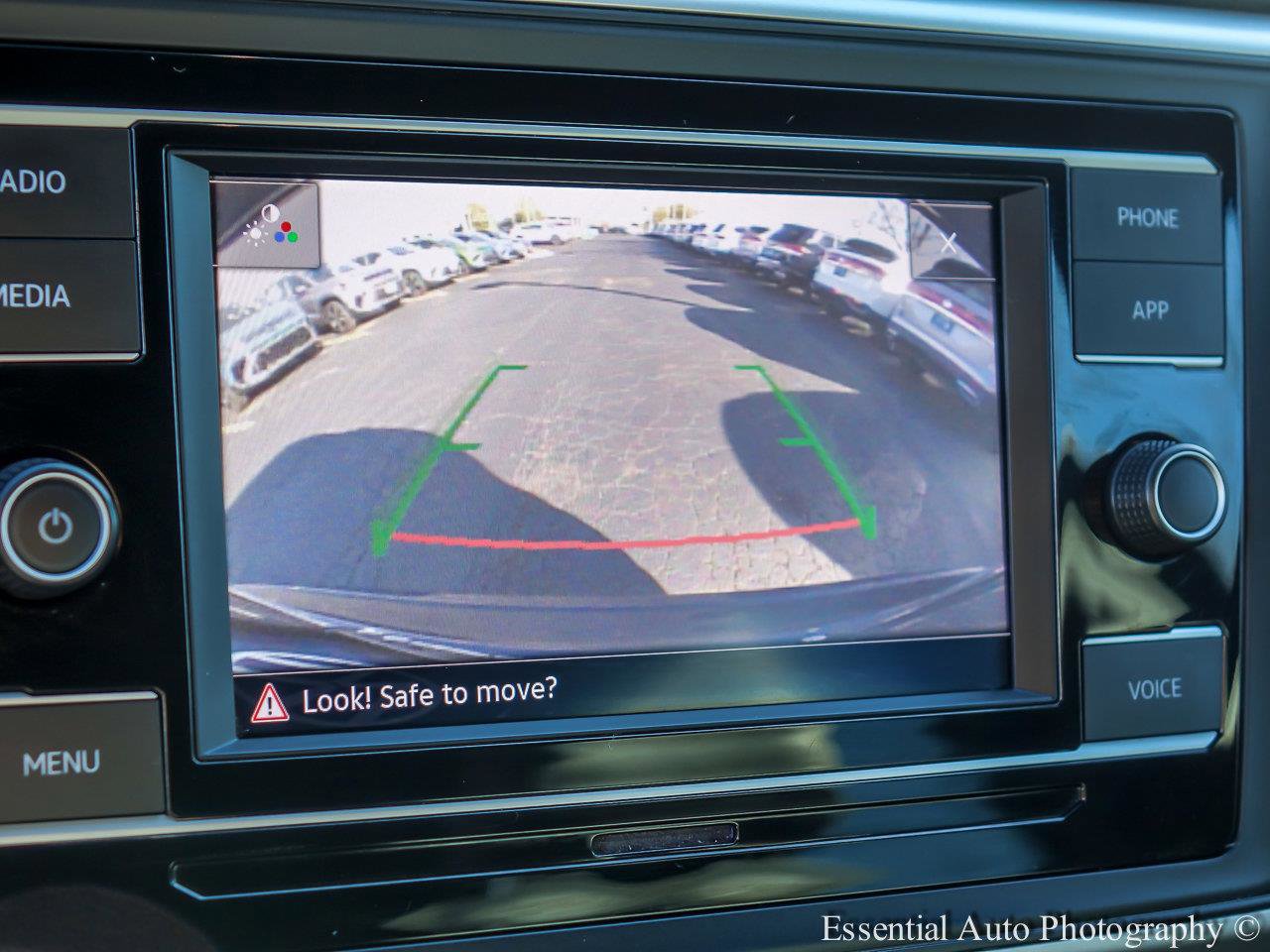 2023 VOLKSWAGEN ATLAS - Image 13