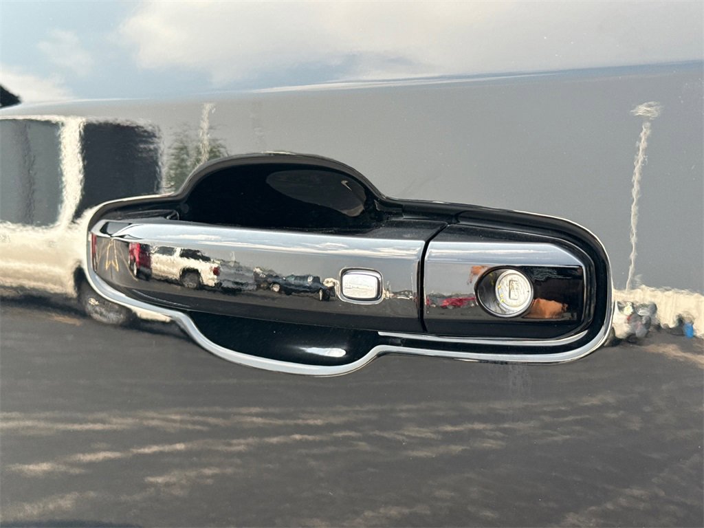 2026 GMC SIERRA - Image 12