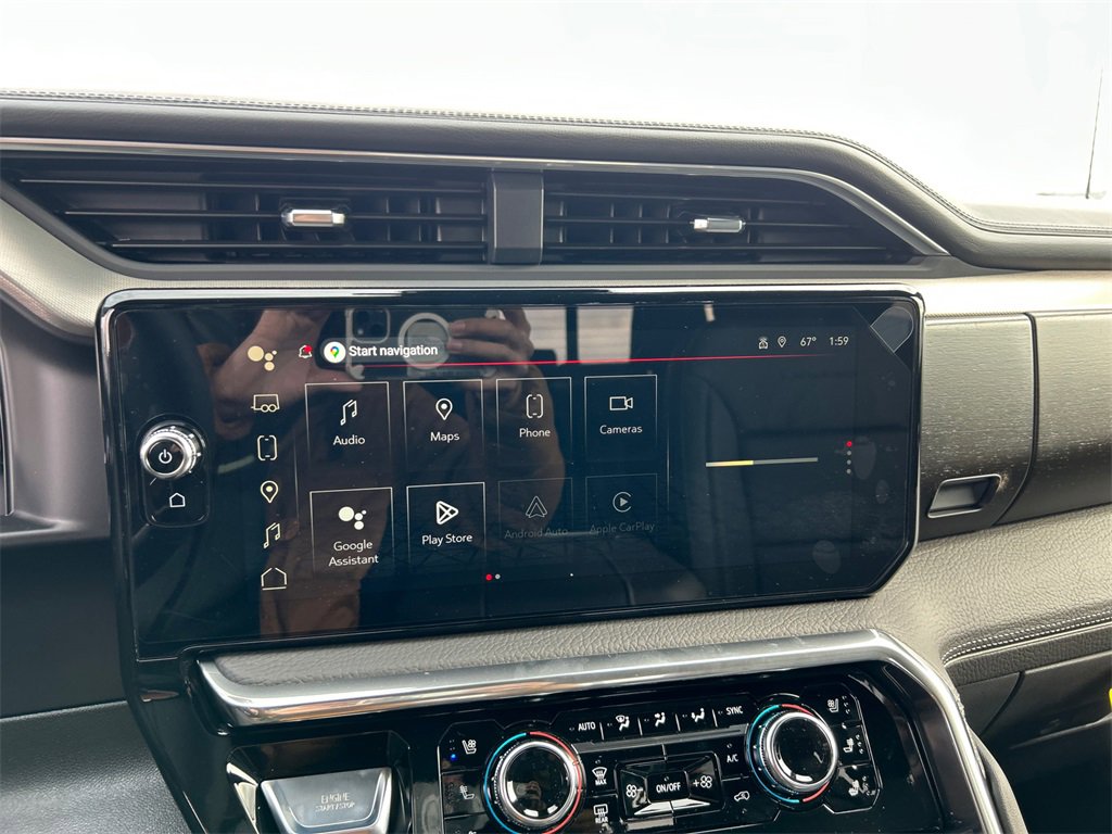 2026 GMC SIERRA - Image 22