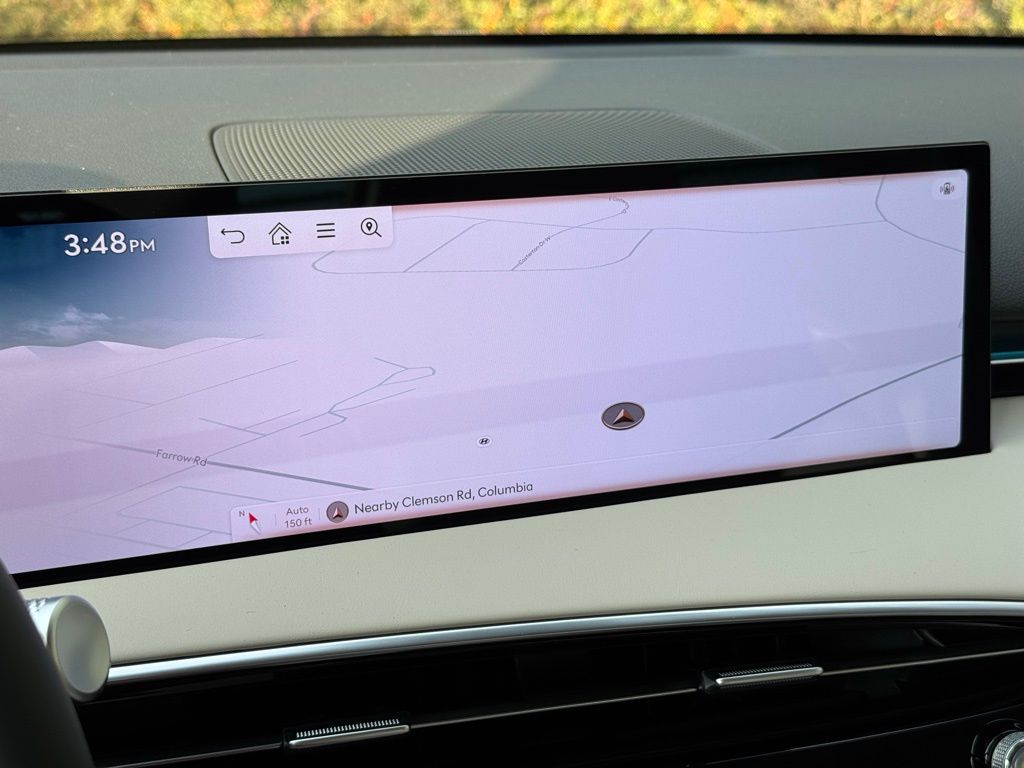 2026 Genesis GV70 2.5T Select photo 4