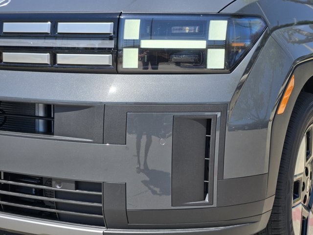 2026 Hyundai Santa Fe SE photo 3