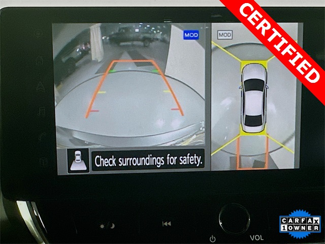2024 Nissan Altima 2.5 SL photo 13
