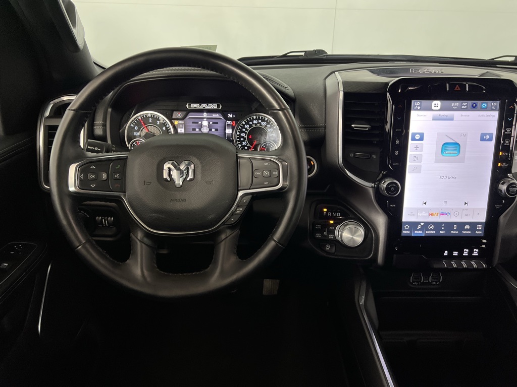 2024 Ram 1500 Laramie photo 10