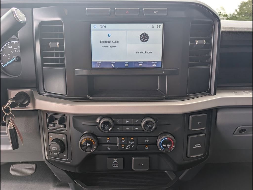 2024 Ford F-350 XL photo 18