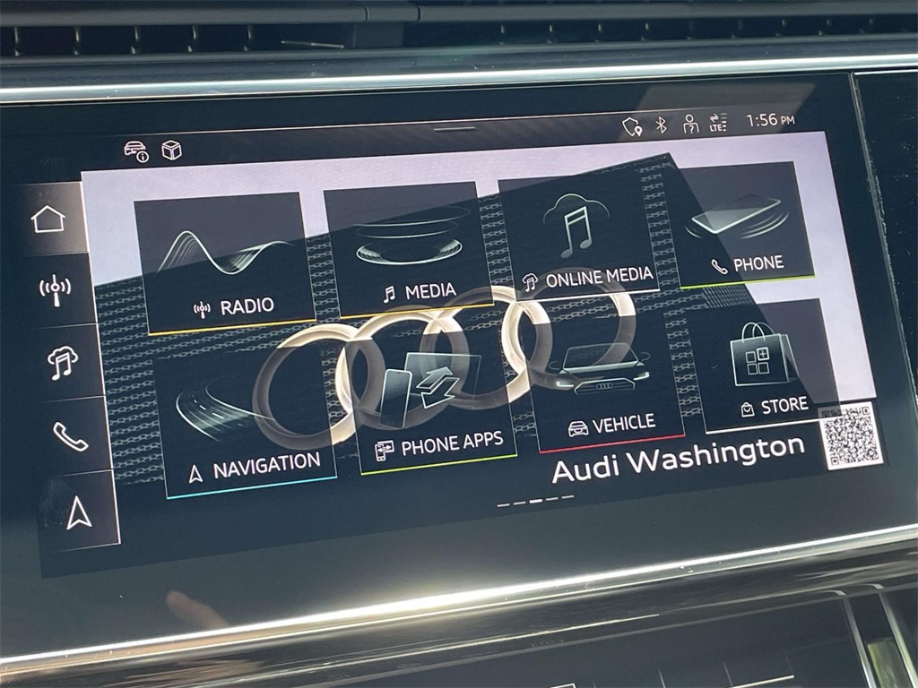 2025 Audi Q7 Premium Plus 55 photo 19