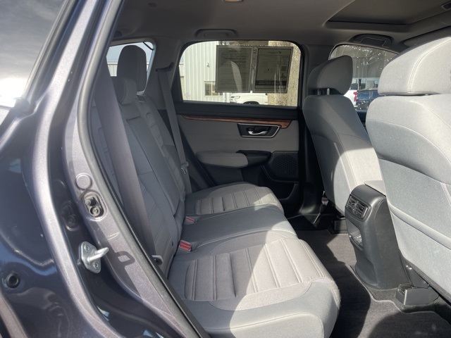 2021 Honda CR-V EX photo 22