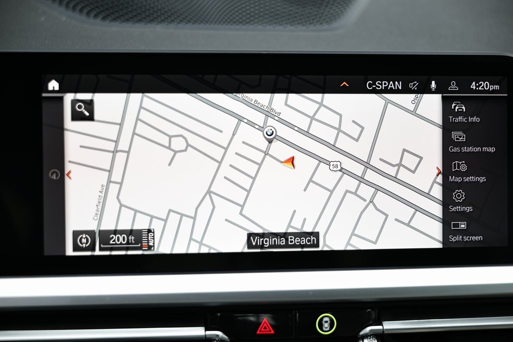 2020 Bmw 330i Sedan NA photo 36