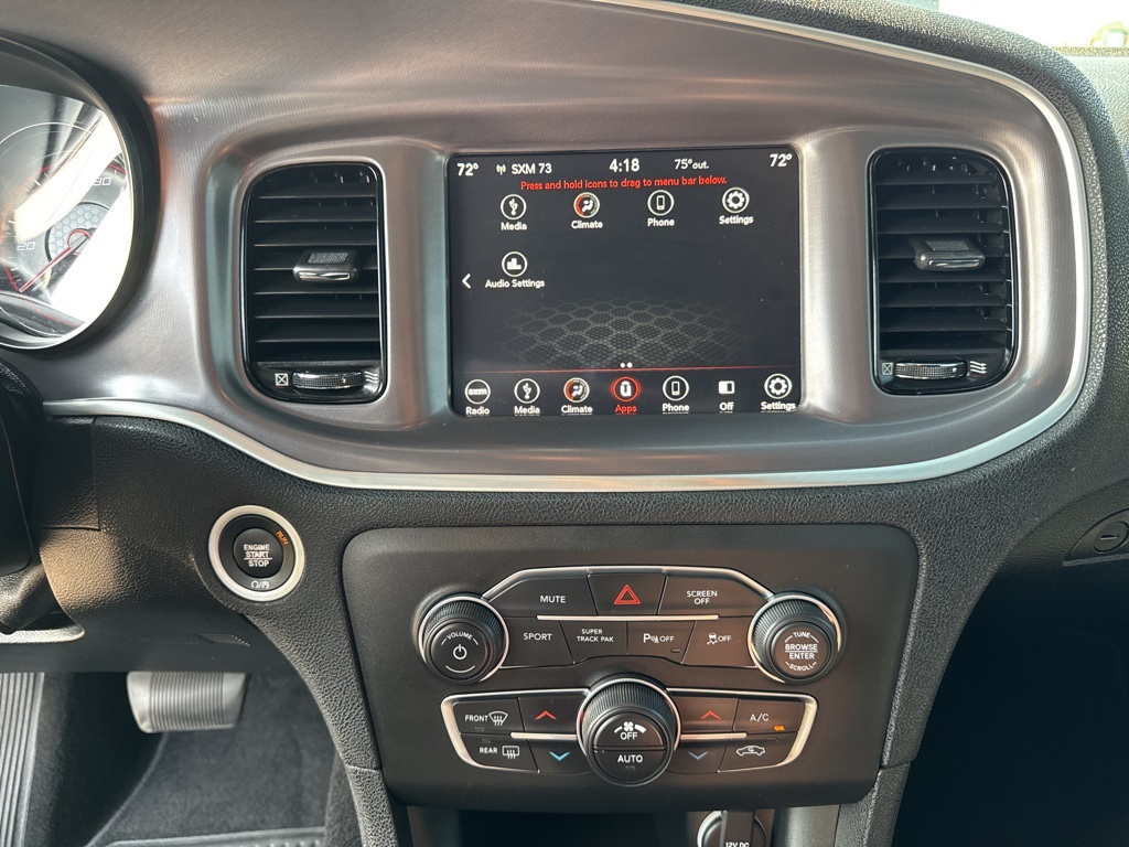 2019 Dodge Charger GT photo 33
