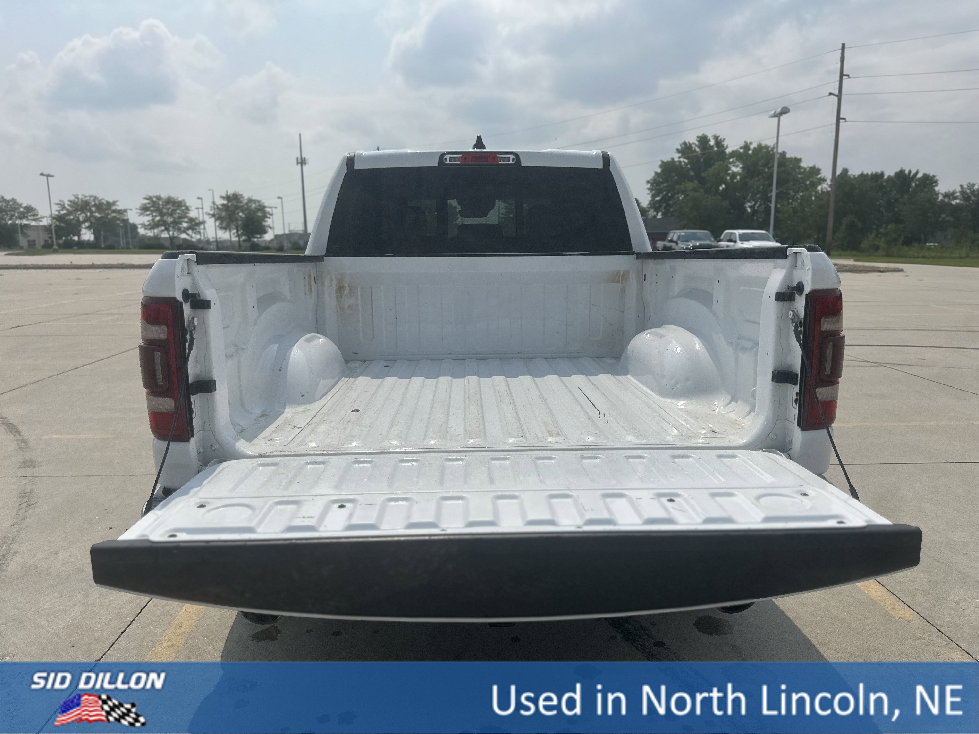 2022 Ram 1500 Laramie photo 4