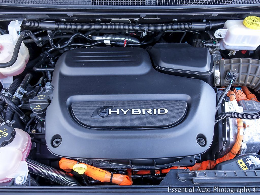 2022 CHRYSLER PACIFICA - Image 32