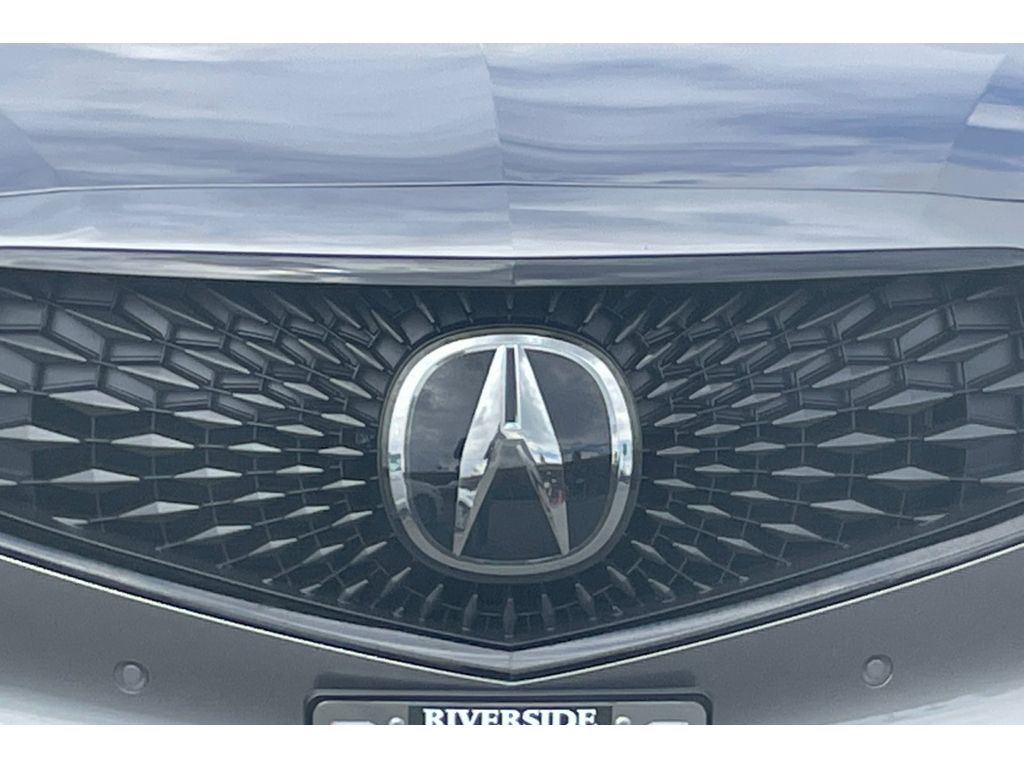 2023 Acura MDX SH-AWD A-Spec photo 40