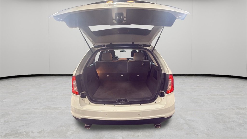 2013 Ford Edge SE photo 45
