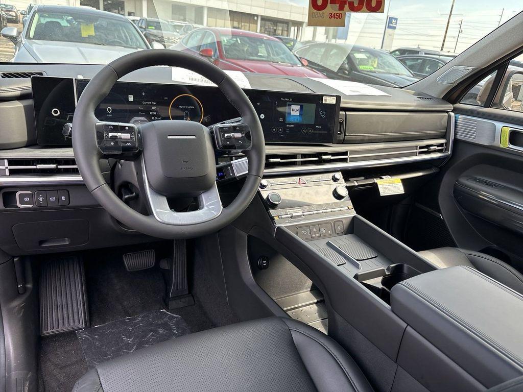 2024 Hyundai Santa Fe Limited photo 28