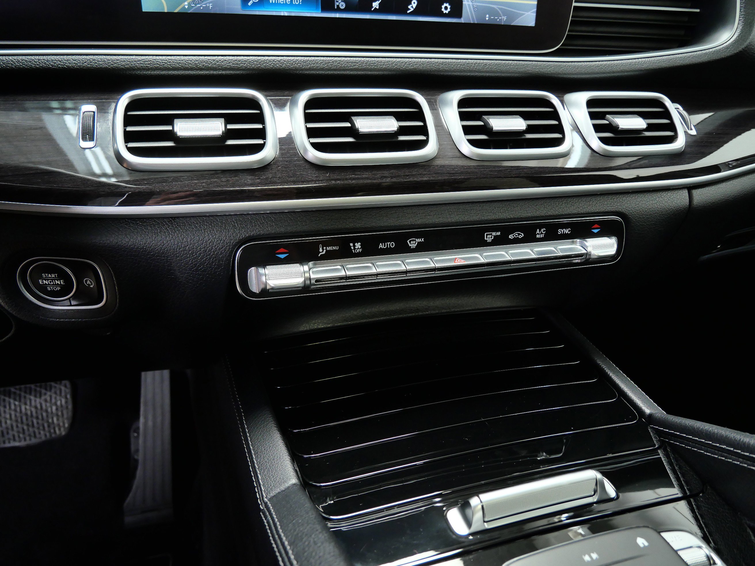2020 Mercedes Benz GLE 350 4MATIC photo 20