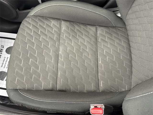 2024 Nissan Kicks SV photo 20