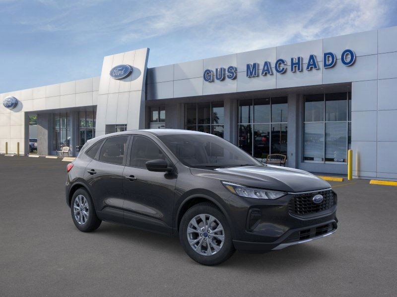 2026 Ford Escape Active's photo