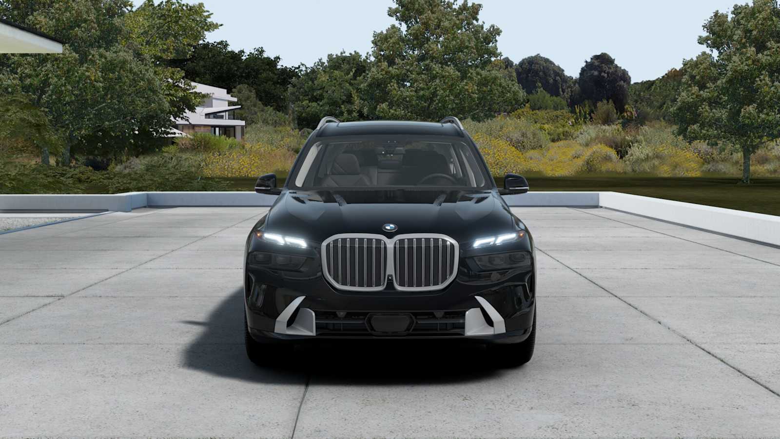 2026 Bmw X7 xDrive40i photo 2