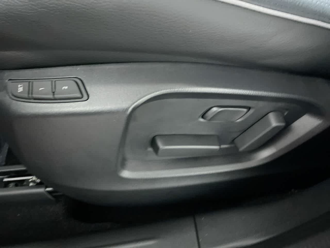 2025 Mazda CX-5 2.5 Premium Plus photo 19
