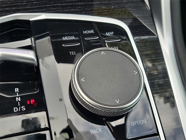 2026 Bmw X6 xDrive40i photo 31